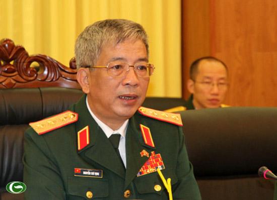 ຫວຽດນາມ - ສ.ເກົາຫຼີ ປຶກສາຫາລືນະໂຍບາຍ ປ້ອງກັນຊາດ, ສະພາບກອງທັບ, ຄວາມໝັ້ນຄົງໃນພາກພື້ນ